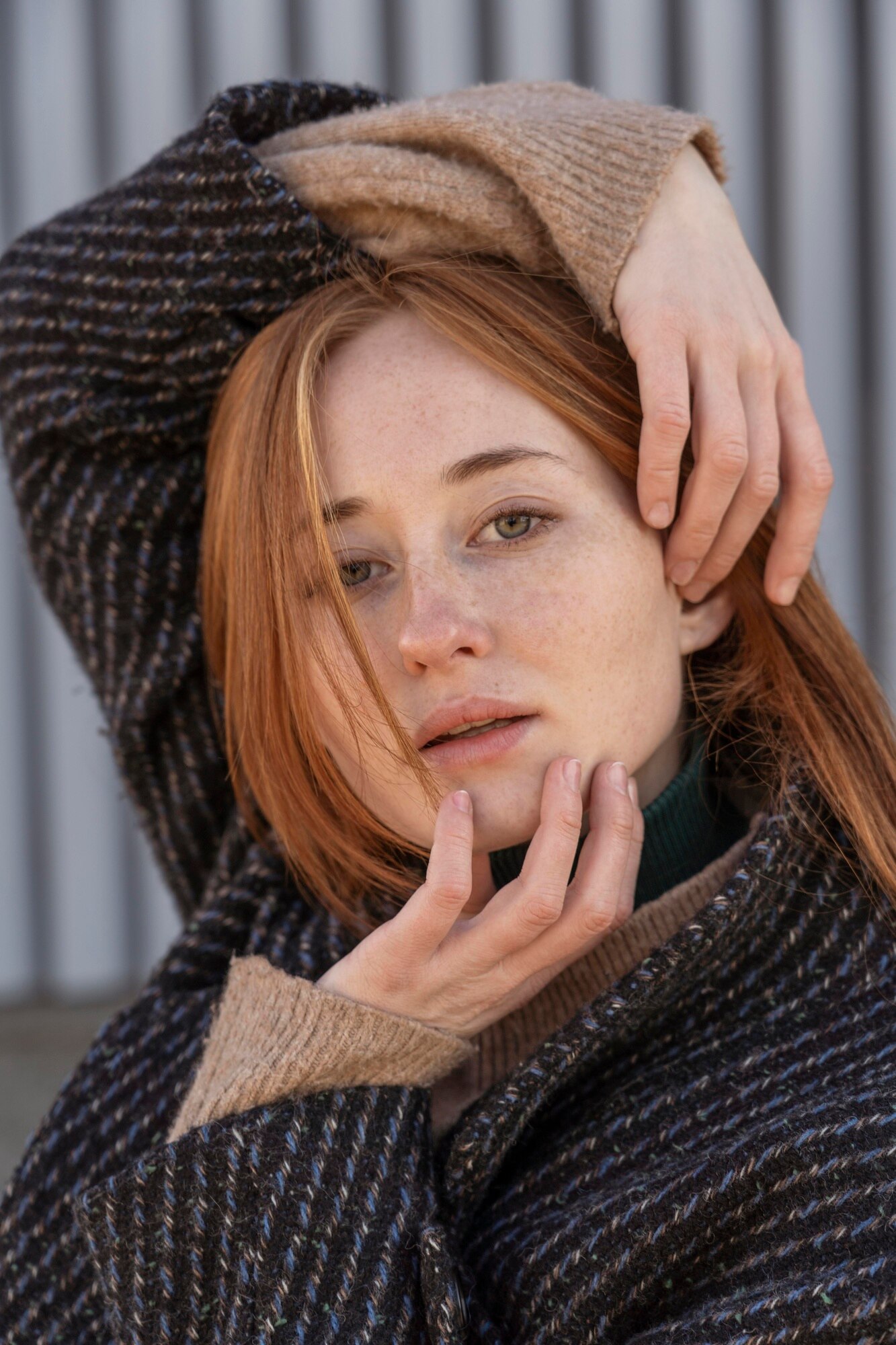 Portretfotografie Cursus